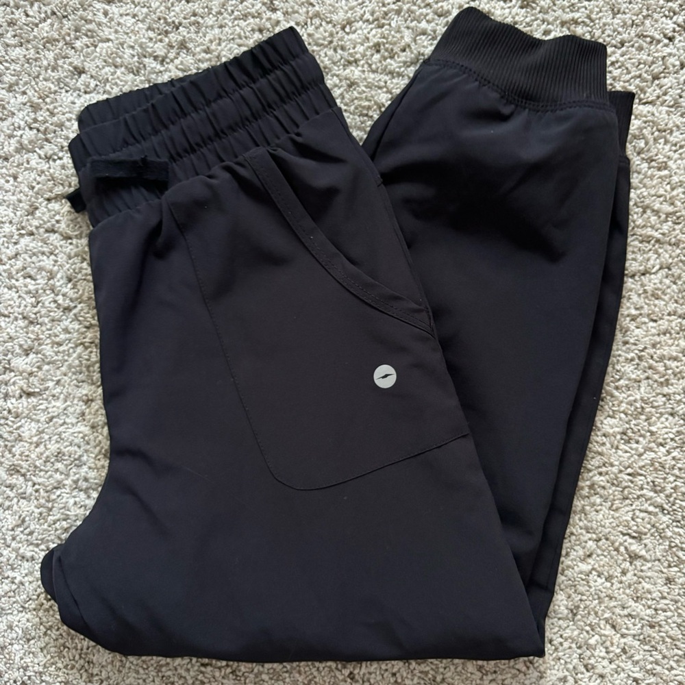 Avia girls lined joggers